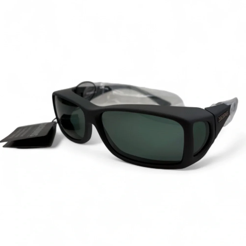 COCOONS C428G WIDELINE Sunglasses Fitovers.‎ Cocoons polarized Fitovers
